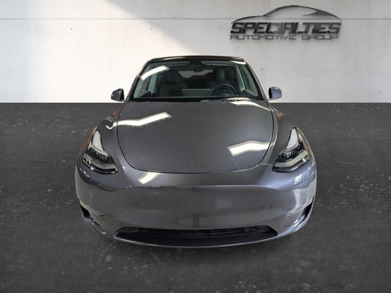 2023 Tesla Model Y Long Range FSD Capable - Photo 6 - Bountiful, UT 84010