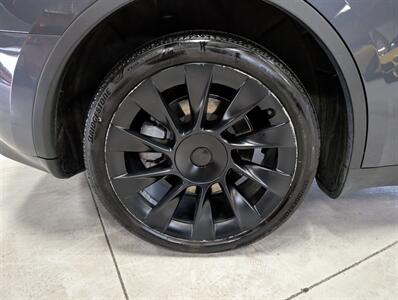 2023 Tesla Model Y Long Range   - Photo 13 - Bountiful, UT 84010