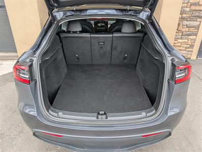 2023 Tesla Model Y Long Range   - Photo 30 - Bountiful, UT 84010