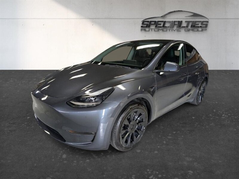 2023 Tesla Model Y Long Range FSD Capable - Photo 5 - Bountiful, UT 84010