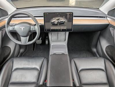 2023 Tesla Model Y Long Range   - Photo 3 - Bountiful, UT 84010