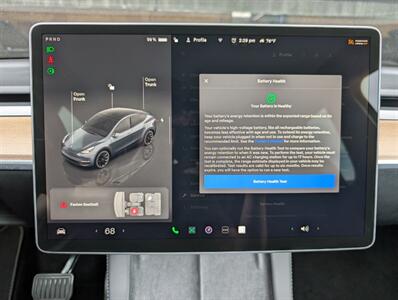 2023 Tesla Model Y Long Range   - Photo 22 - Bountiful, UT 84010