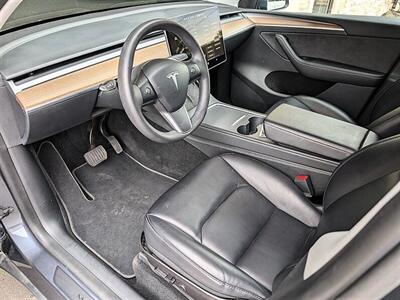 2023 Tesla Model Y Long Range FSD Capable - Photo 2 - Bountiful, UT 84010