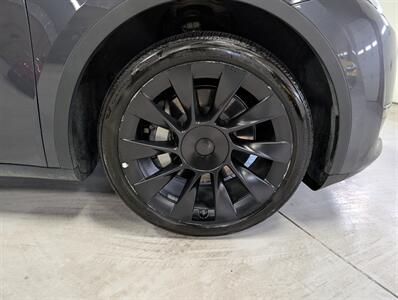 2023 Tesla Model Y Long Range   - Photo 12 - Bountiful, UT 84010