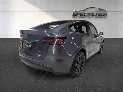 2023 Tesla Model Y Long Range FSD Capable - Photo 10 - Bountiful, UT 84010