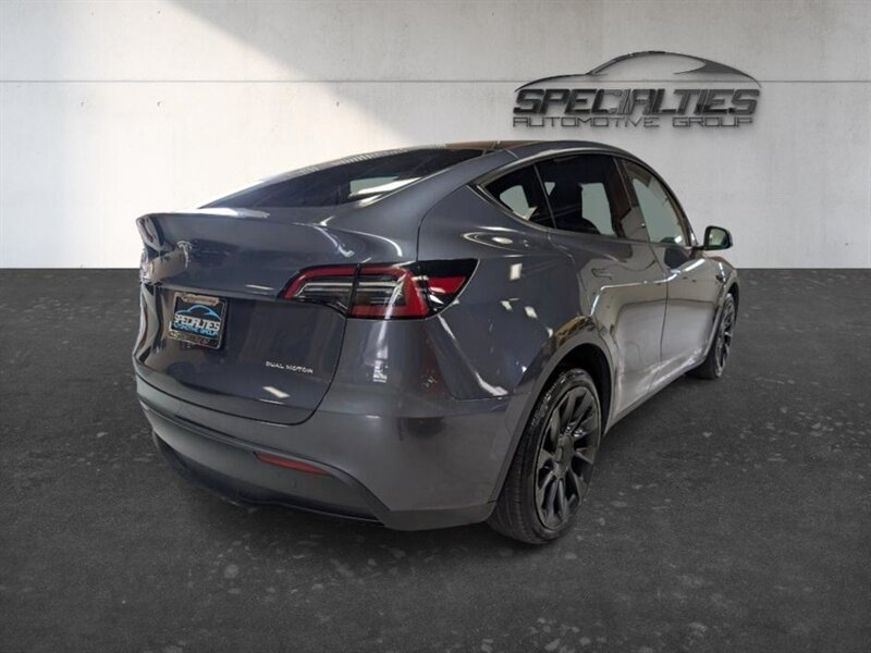 2023 Tesla Model Y Long Range FSD Capable - Photo 10 - Bountiful, UT 84010