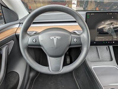 2023 Tesla Model Y Long Range   - Photo 19 - Bountiful, UT 84010