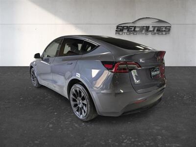 2023 Tesla Model Y Long Range FSD Capable - Photo 8 - Bountiful, UT 84010
