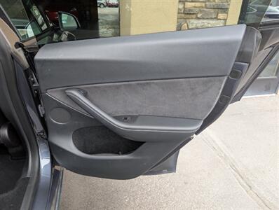 2023 Tesla Model Y Long Range   - Photo 27 - Bountiful, UT 84010