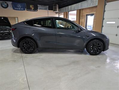 2023 Tesla Model Y Long Range   - Photo 11 - Bountiful, UT 84010
