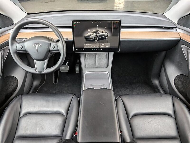 2023 Tesla Model Y Long Range FSD Capable - Photo 3 - Bountiful, UT 84010