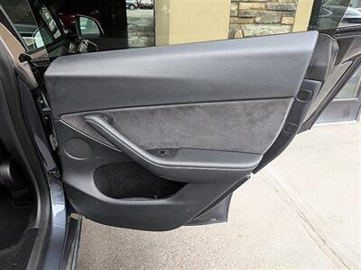 2023 Tesla Model Y Long Range FSD Capable - Photo 28 - Bountiful, UT 84010