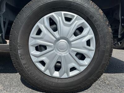 2022 Ford Transit 350 XLT * 15 Passenger - Photo 35 - St. George, UT 84770-2625