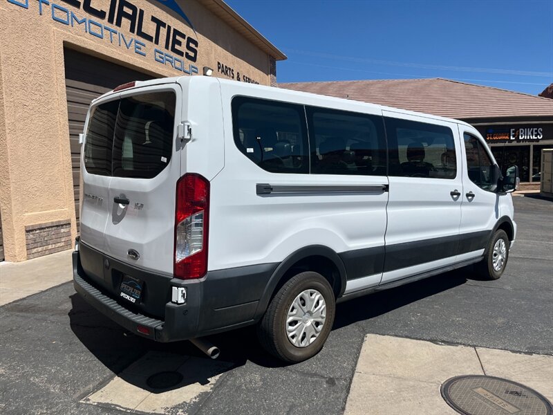 2022 Ford Transit 350 XLT - Photo 2 - St. George, UT 84770-2625