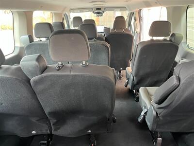 2022 Ford Transit 350 XLT * 15 Passenger - Photo 44 - St. George, UT 84770-2625