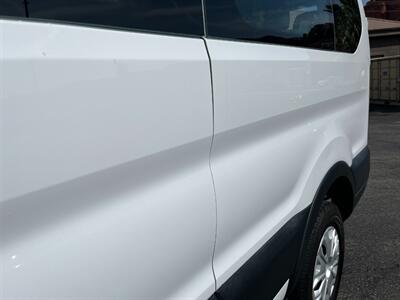 2022 Ford Transit 350 XLT * 15 Passenger - Photo 28 - St. George, UT 84770-2625