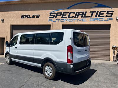 2022 Ford Transit 350 XLT - Photo 4 - St. George, UT 84770-2625