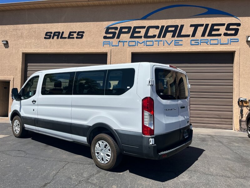 2022 Ford Transit 350 XLT - Photo 4 - St. George, UT 84770-2625