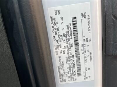 2022 Ford Transit 350 XLT * 15 Passenger - Photo 49 - St. George, UT 84770-2625