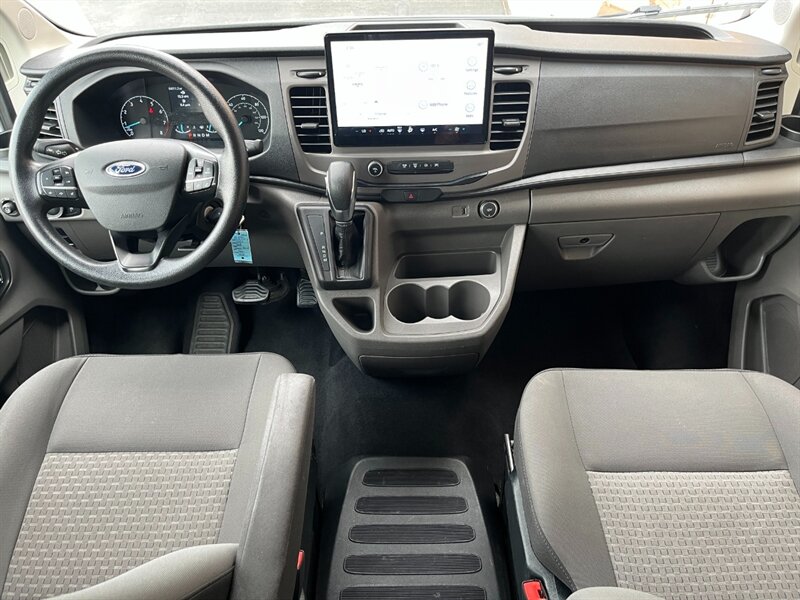 2022 Ford Transit 350 XLT * 15 Passenger - Photo 4 - St. George, UT 84770-2625