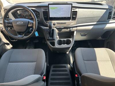 2022 Ford Transit 350 XLT - Photo 5 - St. George, UT 84770-2625