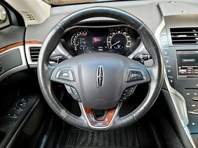 2013 Lincoln MKZ/Zephyr   - Photo 20 - Bountiful, UT 84010