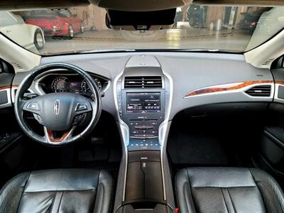 2013 Lincoln MKZ/Zephyr   - Photo 3 - Bountiful, UT 84010