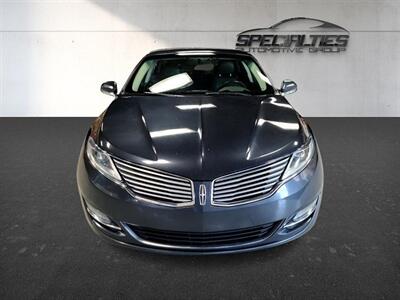 2013 Lincoln MKZ/Zephyr   - Photo 6 - Bountiful, UT 84010