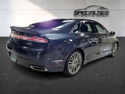 2013 Lincoln MKZ/Zephyr   - Photo 10 - Bountiful, UT 84010