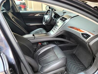 2013 Lincoln MKZ/Zephyr   - Photo 4 - Bountiful, UT 84010