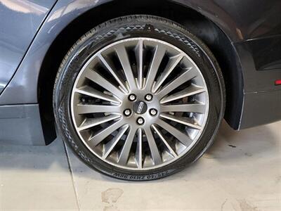 2013 Lincoln MKZ/Zephyr   - Photo 14 - Bountiful, UT 84010