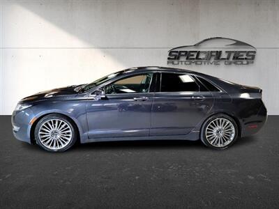 2013 Lincoln MKZ/Zephyr   - Photo 7 - Bountiful, UT 84010