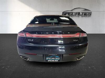 2013 Lincoln MKZ/Zephyr   - Photo 9 - Bountiful, UT 84010