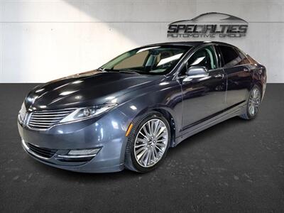 2013 Lincoln MKZ/Zephyr   - Photo 5 - Bountiful, UT 84010