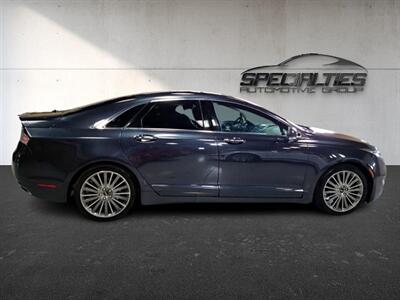 2013 Lincoln MKZ/Zephyr   - Photo 11 - Bountiful, UT 84010