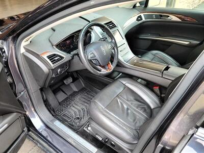 2013 Lincoln MKZ/Zephyr   - Photo 2 - Bountiful, UT 84010