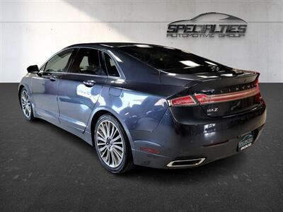 2013 Lincoln MKZ/Zephyr   - Photo 8 - Bountiful, UT 84010