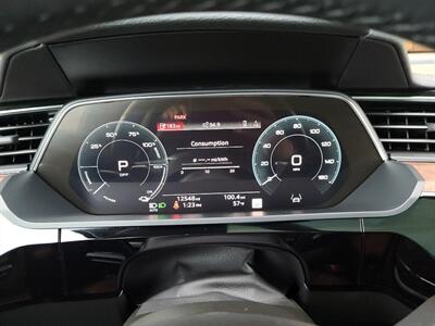 2022 Audi e-tron quattro Premium Plus   - Photo 22 - Bountiful, UT 84010