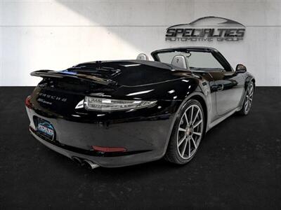 2013 Porsche 911 Carrera   - Photo 10 - St. George, UT 84770-2625