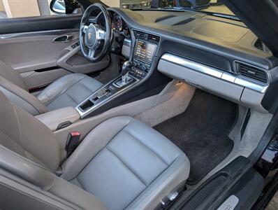 2013 Porsche 911 Carrera   - Photo 4 - Bountiful, UT 84010