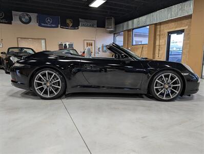 2013 Porsche 911 Carrera   - Photo 11 - Bountiful, UT 84010