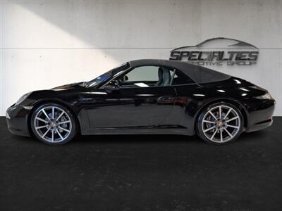 2013 Porsche 911 Carrera   - Photo 14 - Bountiful, UT 84010