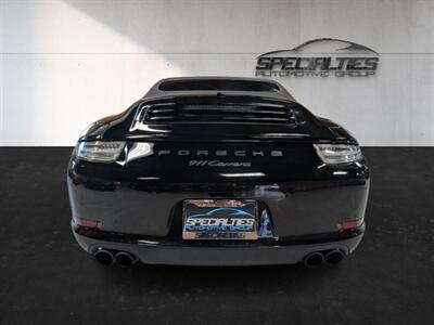 2013 Porsche 911 Carrera   - Photo 16 - Bountiful, UT 84010