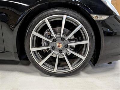 2013 Porsche 911 Carrera   - Photo 19 - Bountiful, UT 84010