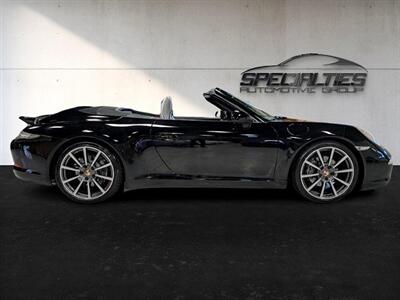 2013 Porsche 911 Carrera   - Photo 11 - Bountiful, UT 84010