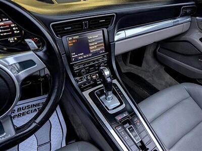 2013 Porsche 911 Carrera   - Photo 28 - St. George, UT 84770-2625