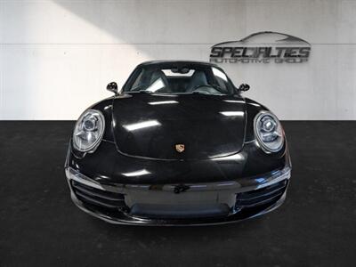 2013 Porsche 911 Carrera   - Photo 5 - Bountiful, UT 84010