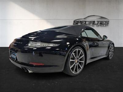 2013 Porsche 911 Carrera   - Photo 18 - Bountiful, UT 84010