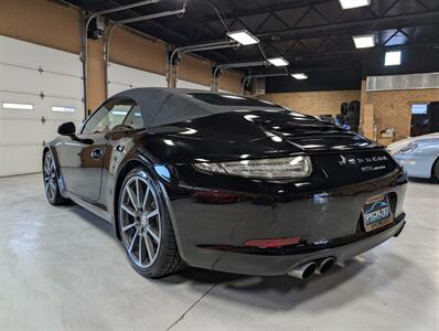 2013 Porsche 911 Carrera   - Photo 15 - Bountiful, UT 84010