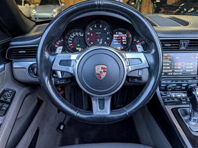 2013 Porsche 911 Carrera   - Photo 27 - Bountiful, UT 84010